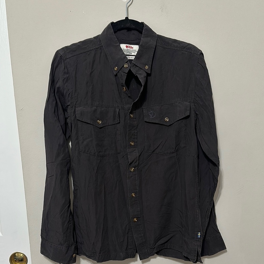 FJALL RAVEN
